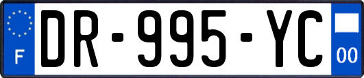 DR-995-YC