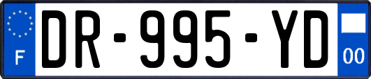DR-995-YD