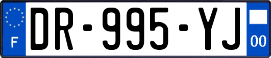 DR-995-YJ