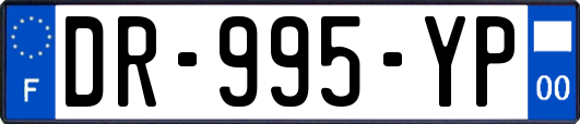 DR-995-YP