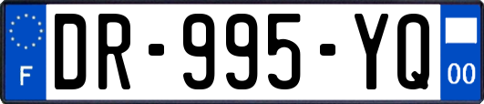 DR-995-YQ