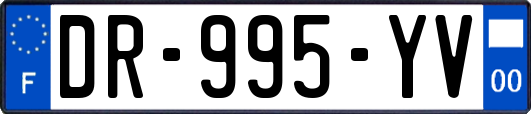 DR-995-YV