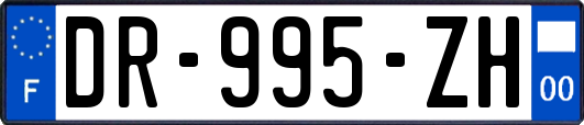 DR-995-ZH