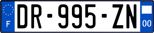 DR-995-ZN