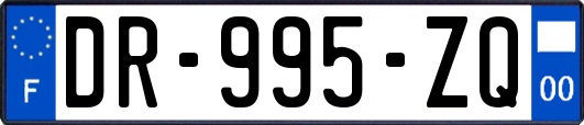 DR-995-ZQ