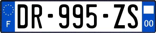 DR-995-ZS