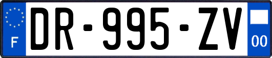 DR-995-ZV