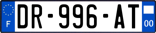 DR-996-AT