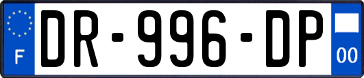 DR-996-DP