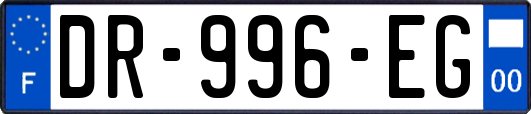 DR-996-EG