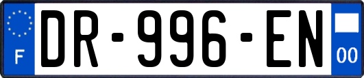 DR-996-EN