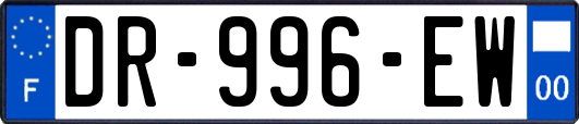 DR-996-EW