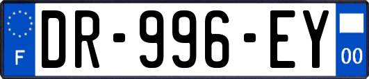 DR-996-EY