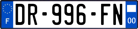 DR-996-FN