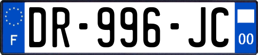 DR-996-JC