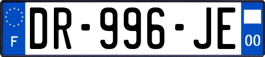 DR-996-JE