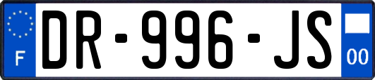 DR-996-JS