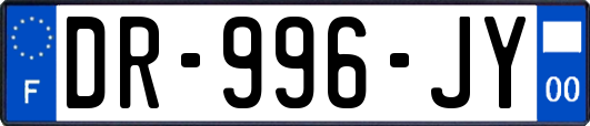 DR-996-JY