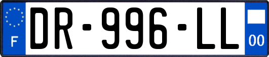 DR-996-LL