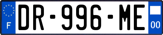 DR-996-ME