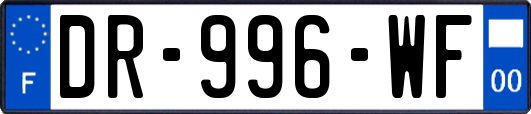 DR-996-WF