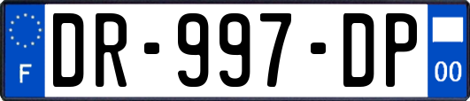 DR-997-DP