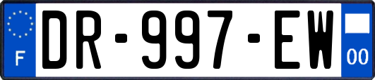 DR-997-EW