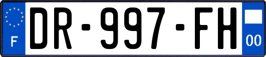 DR-997-FH