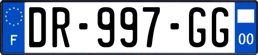 DR-997-GG