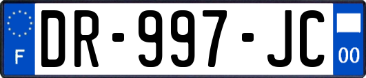 DR-997-JC