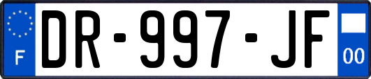DR-997-JF
