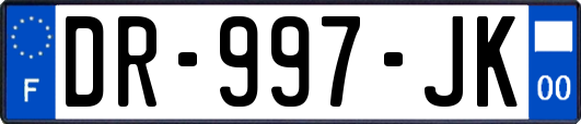 DR-997-JK