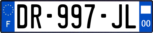 DR-997-JL
