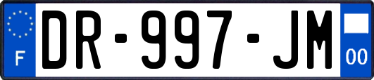 DR-997-JM