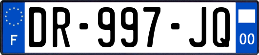 DR-997-JQ