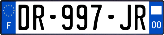 DR-997-JR
