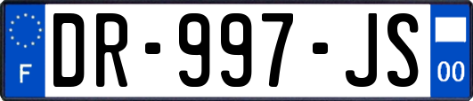 DR-997-JS