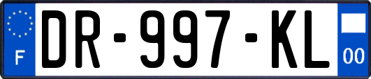 DR-997-KL
