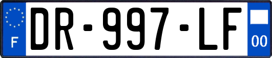 DR-997-LF