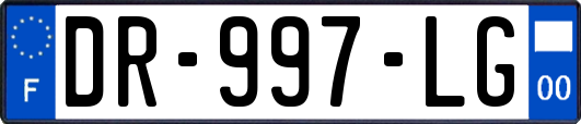 DR-997-LG