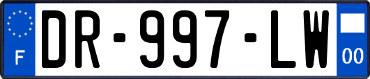 DR-997-LW