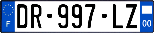 DR-997-LZ