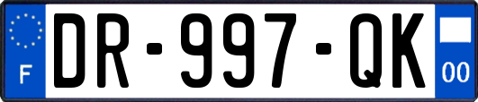 DR-997-QK