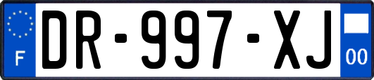 DR-997-XJ