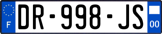 DR-998-JS