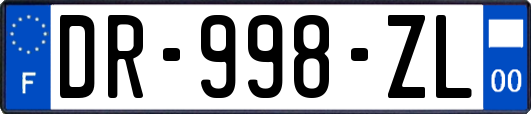 DR-998-ZL