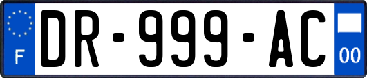 DR-999-AC