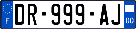DR-999-AJ