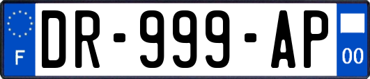 DR-999-AP