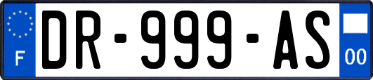 DR-999-AS